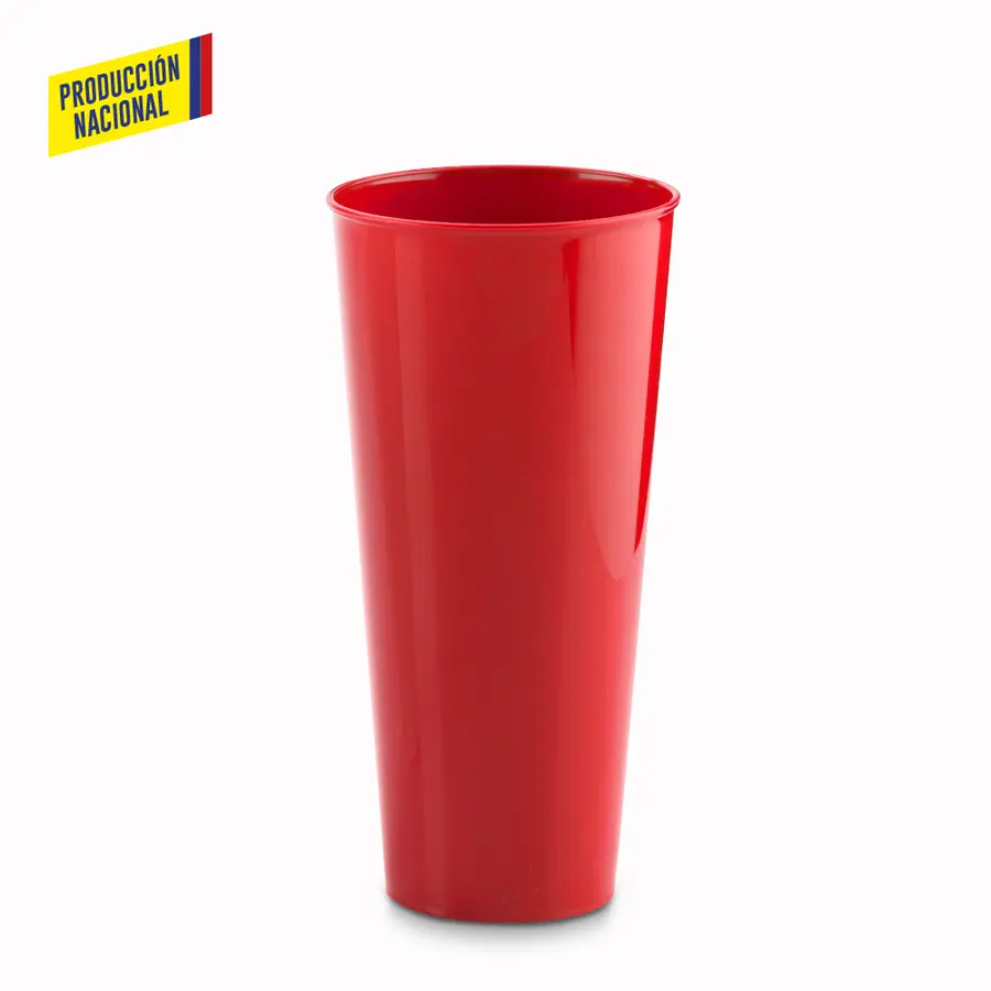 Vaso Yumbo 32 oz, Producción Nacional 11