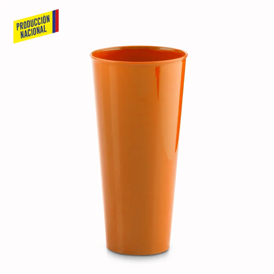 Vaso Yumbo 32 oz, Producción Nacional 12