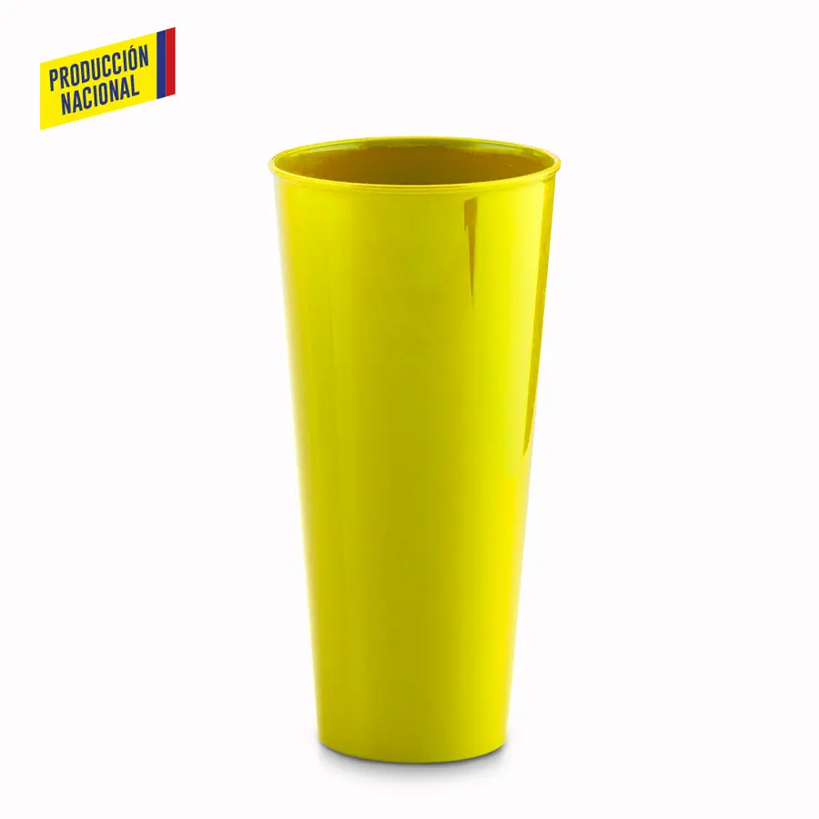 Vaso Yumbo 32 oz, Producción Nacional 13