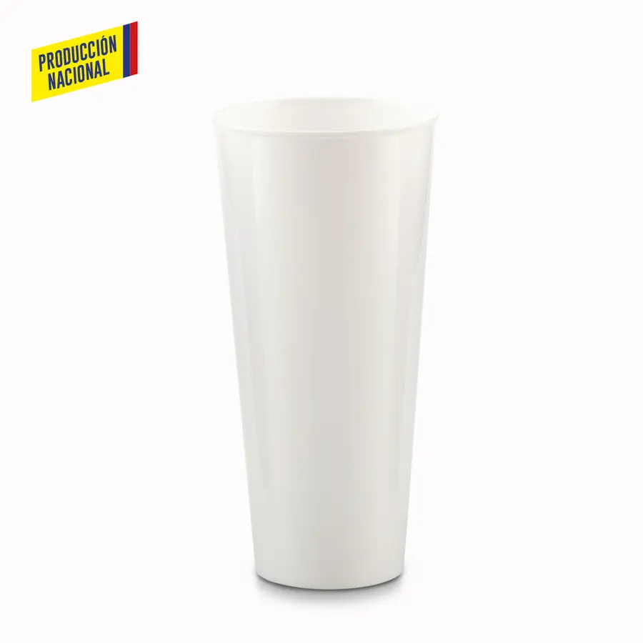Vaso Yumbo 32 oz, Producción Nacional 9