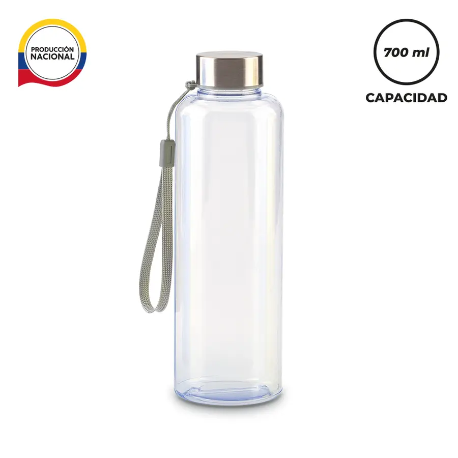 Botilito Plástico PVC Runny 690 ml 11