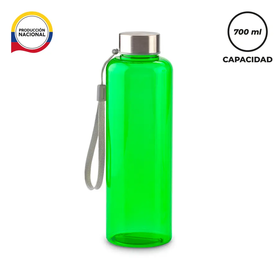 Botilito Plástico PVC Runny 690 ml 9
