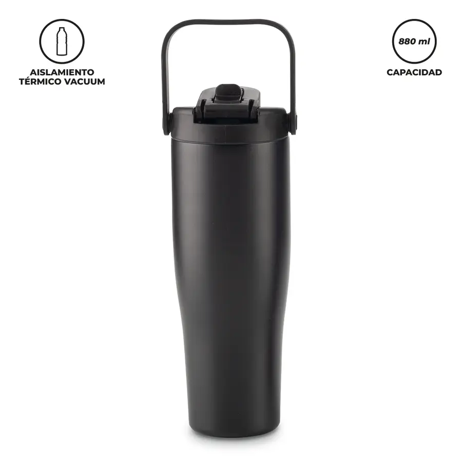 Mug Metálico Juggy 880ml 10