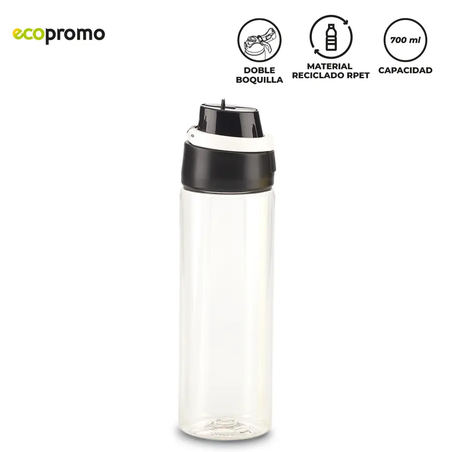 BOTILITO DUAL RPET 700 ml 11
