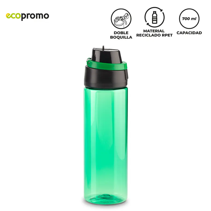 BOTILITO DUAL RPET 700 ml 9
