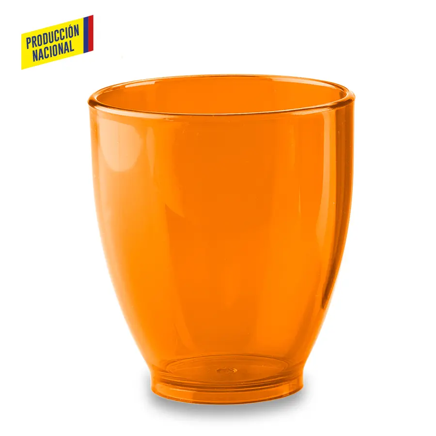 Vaso Twister 12oz San - Producción Nacional 11