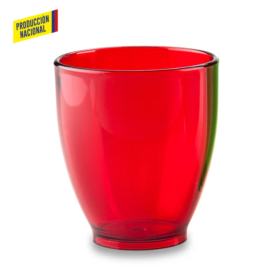 Vaso Twister 12oz San - Producción Nacional 12
