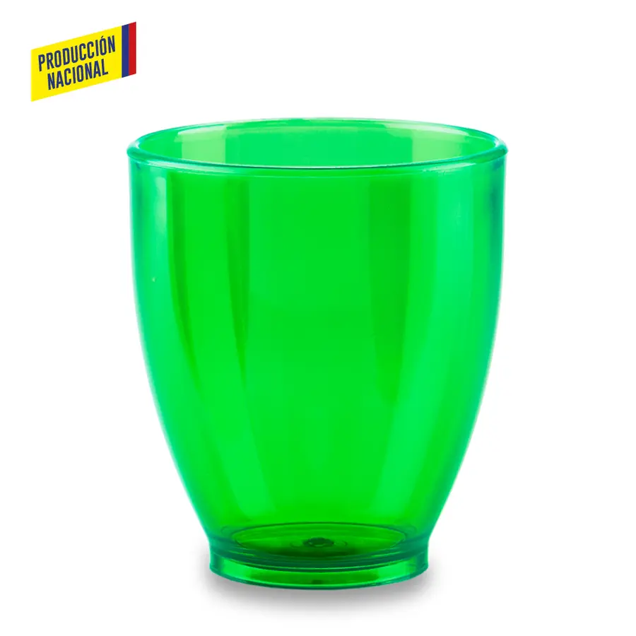 Vaso Twister 12oz San - Producción Nacional 13