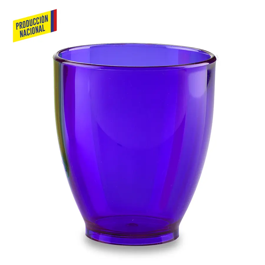 Vaso Twister 12oz San - Producción Nacional 9