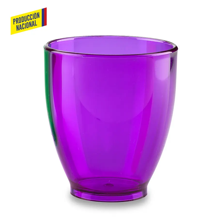 Vaso Twister 12oz San - Producción Nacional 10