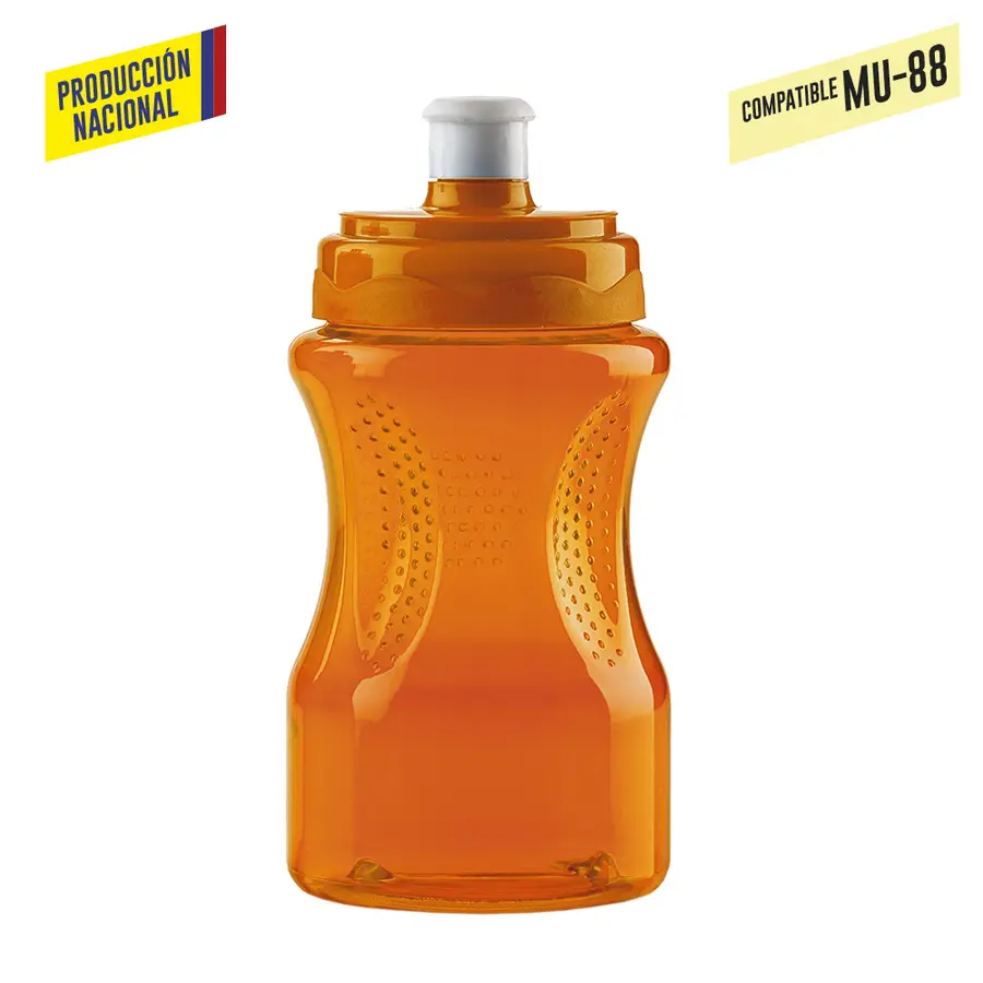 Mini Botilito Ergo 400 ml - Producción Nacional 13