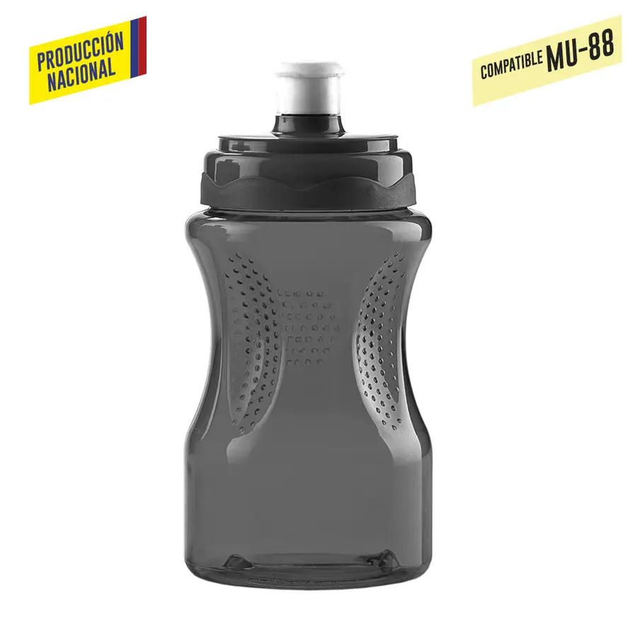 Mini Botilito Ergo 400 ml - Producción Nacional 14