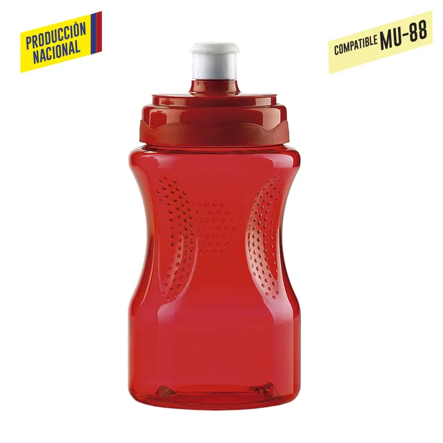 Mini Botilito Ergo 400 ml - Producción Nacional 15