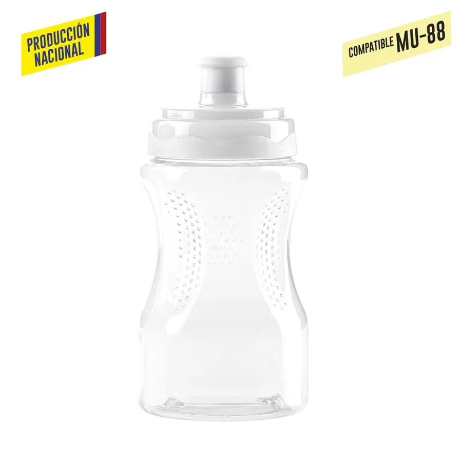 Mini Botilito Ergo 400 ml - Producción Nacional 16