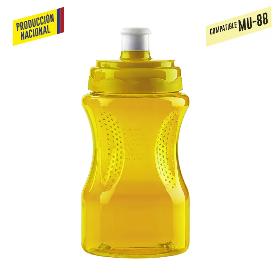Mini Botilito Ergo 400 ml - Producción Nacional 10
