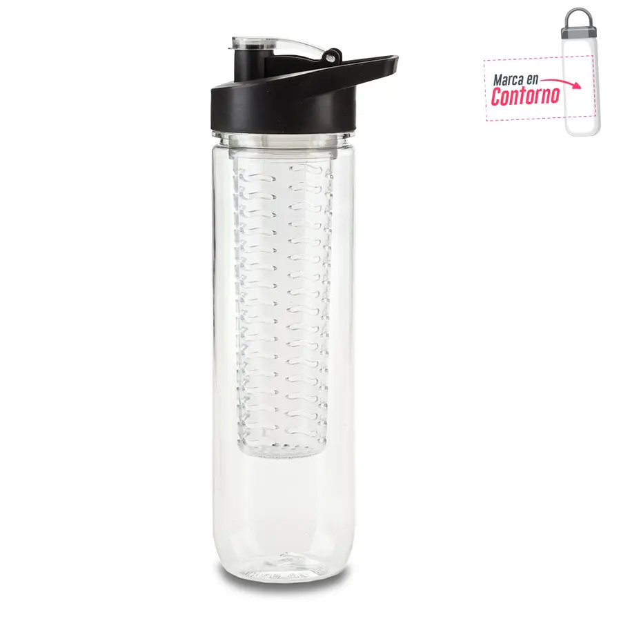 Botilito Infussion 800ML 11