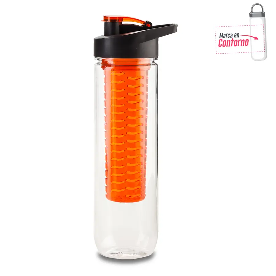 Botilito Infussion 800ML 9