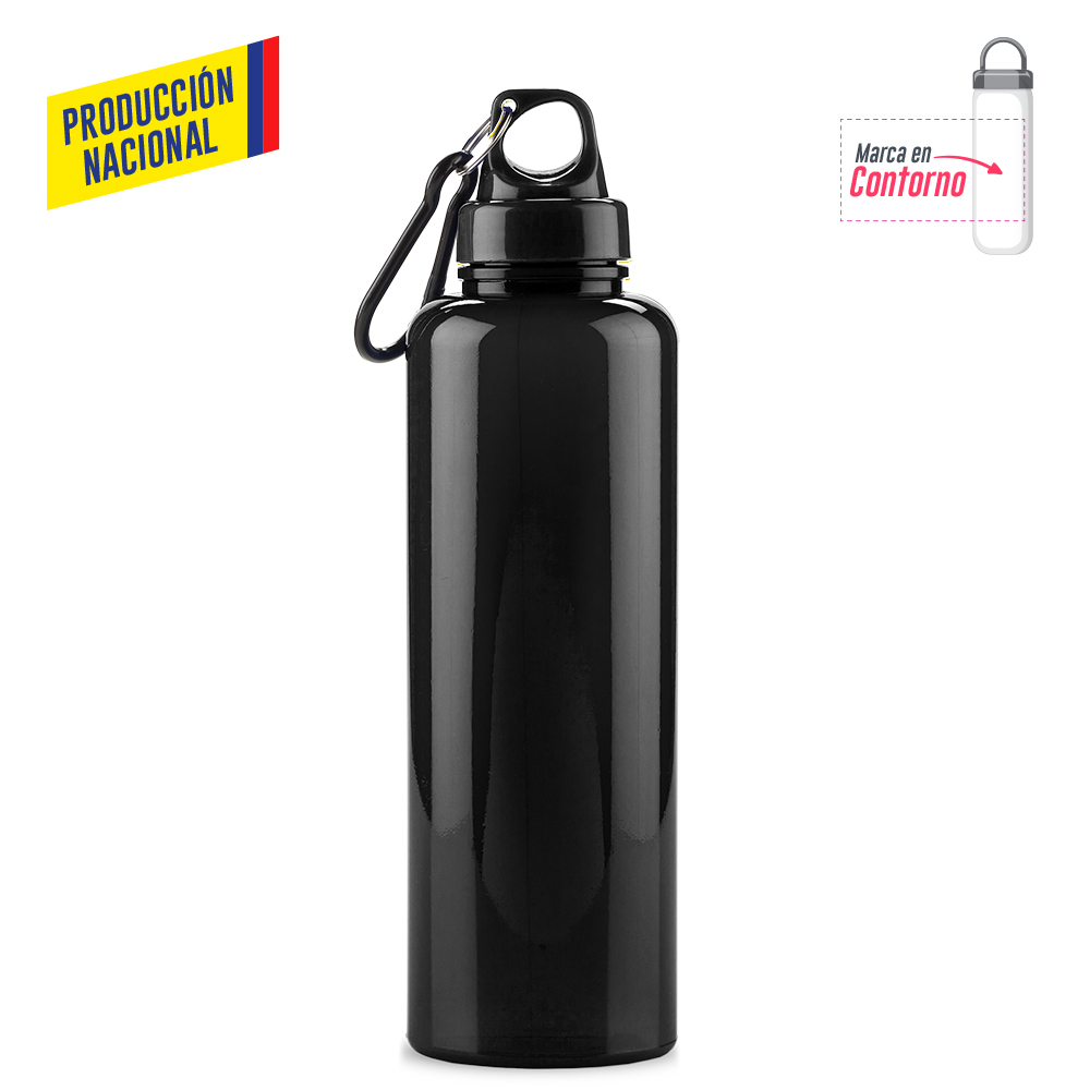 Botilito Carabinero PVC 690 ml-Producción Nacional 8
