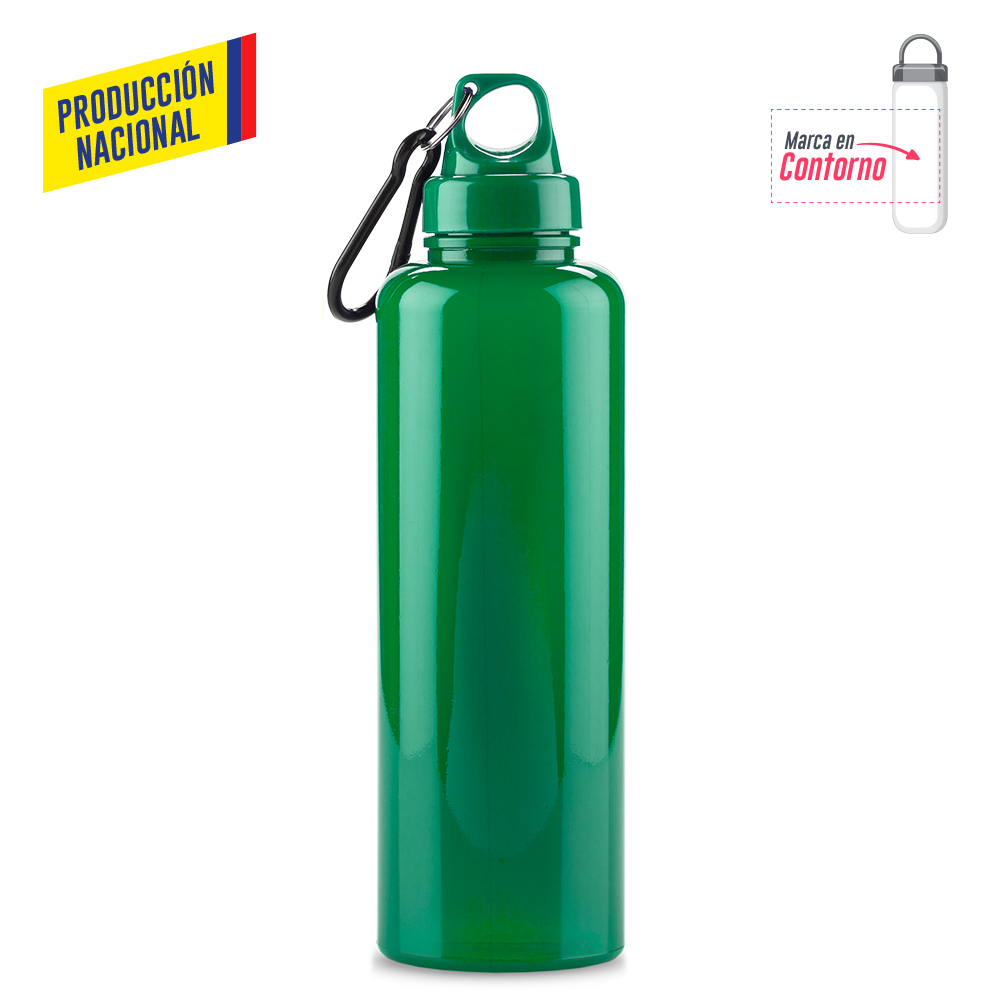 Botilito Carabinero PVC 690 ml-Producción Nacional 10