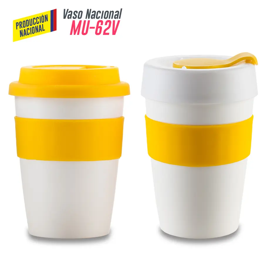 Aro de Silicona Para Mug Orbit 10