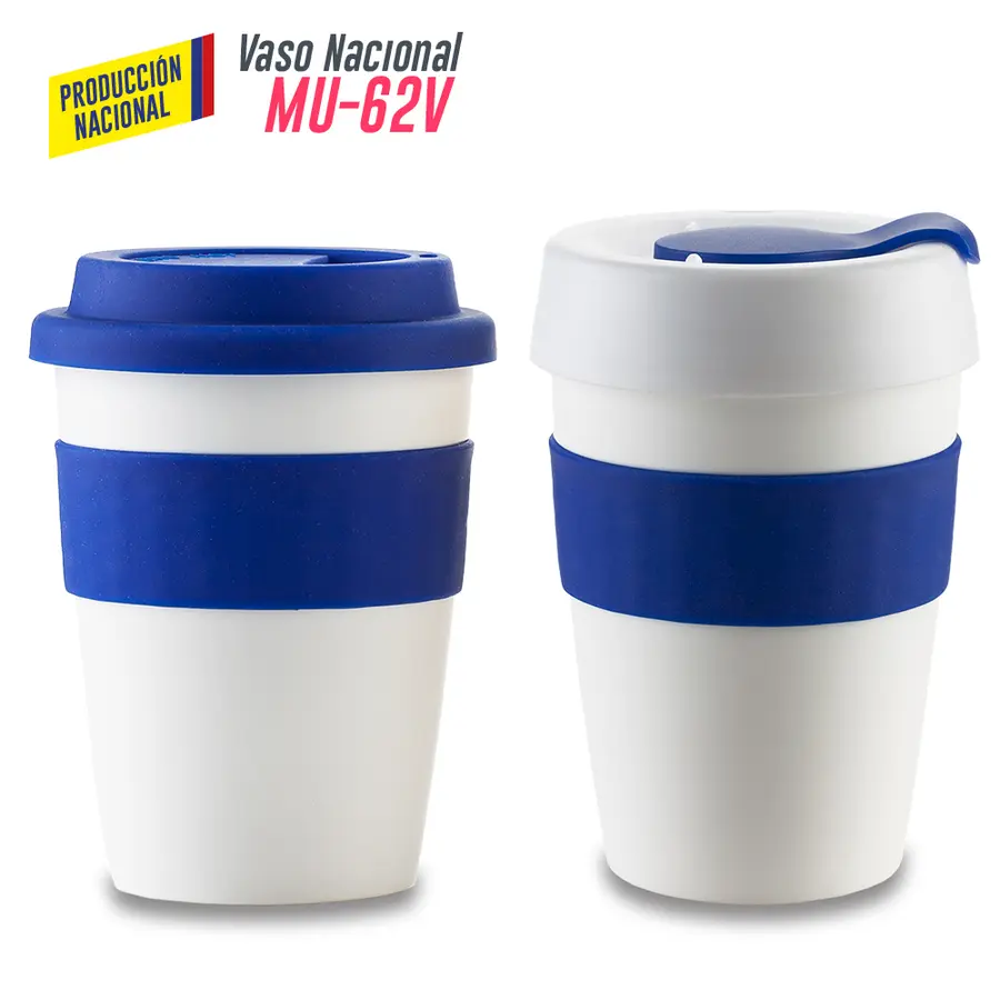 Aro de Silicona Para Mug Orbit 11