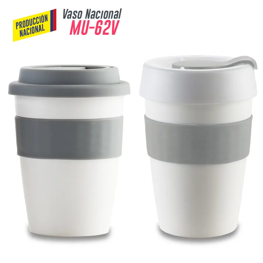 Aro de Silicona Para Mug Orbit 12