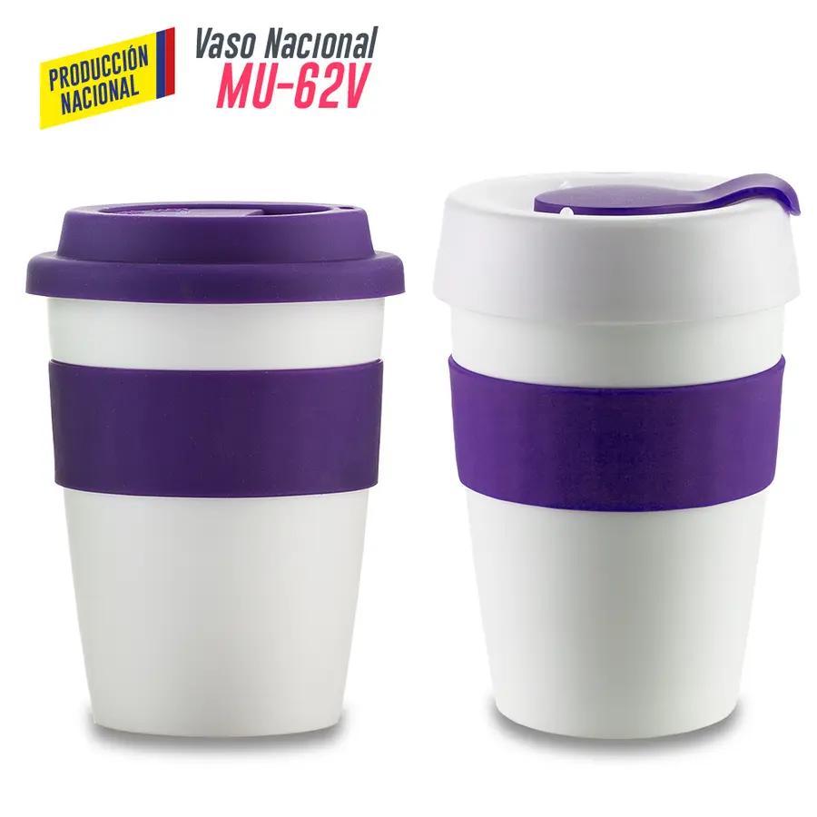 Aro de Silicona Para Mug Orbit 13