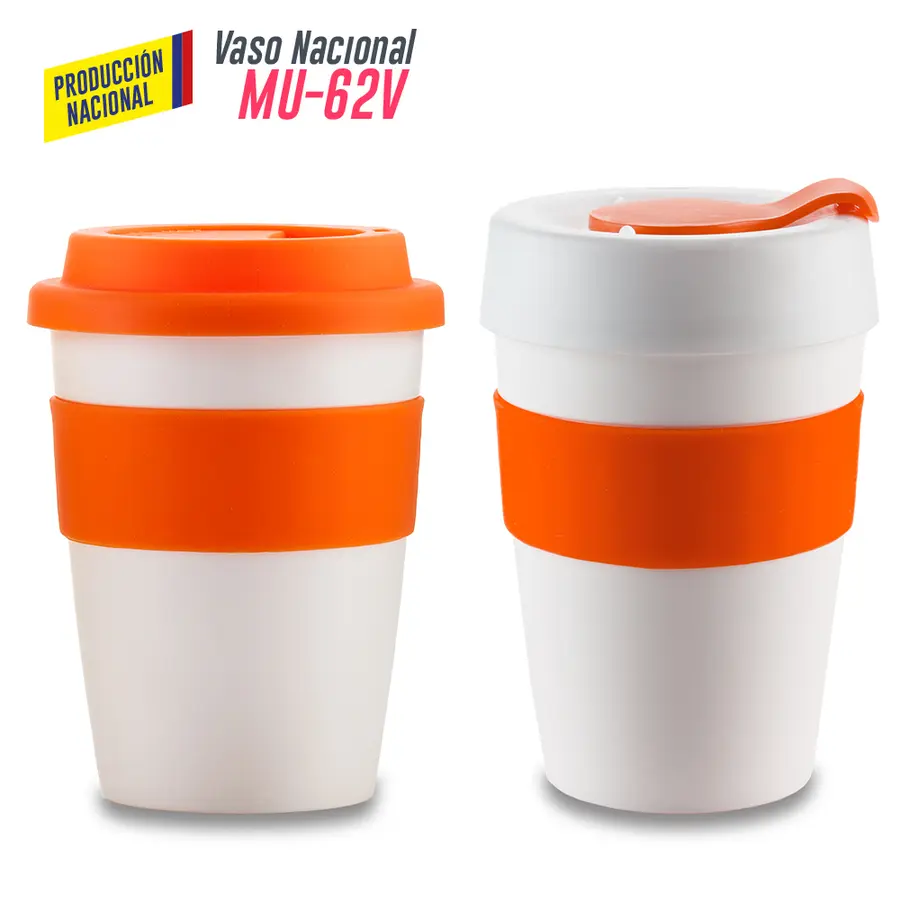 Aro de Silicona Para Mug Orbit 14