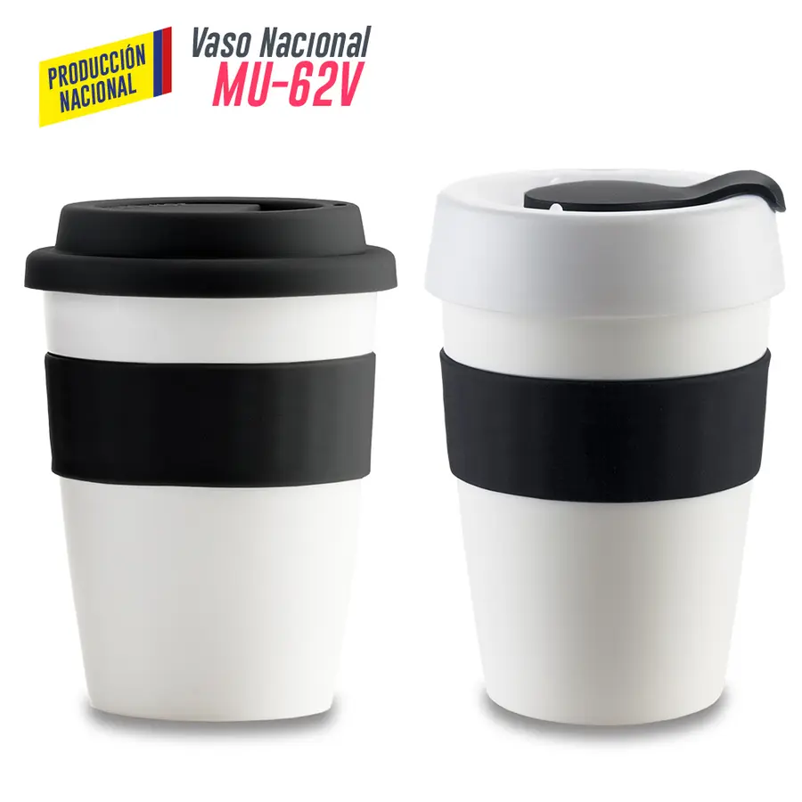 Aro de Silicona Para Mug Orbit 15