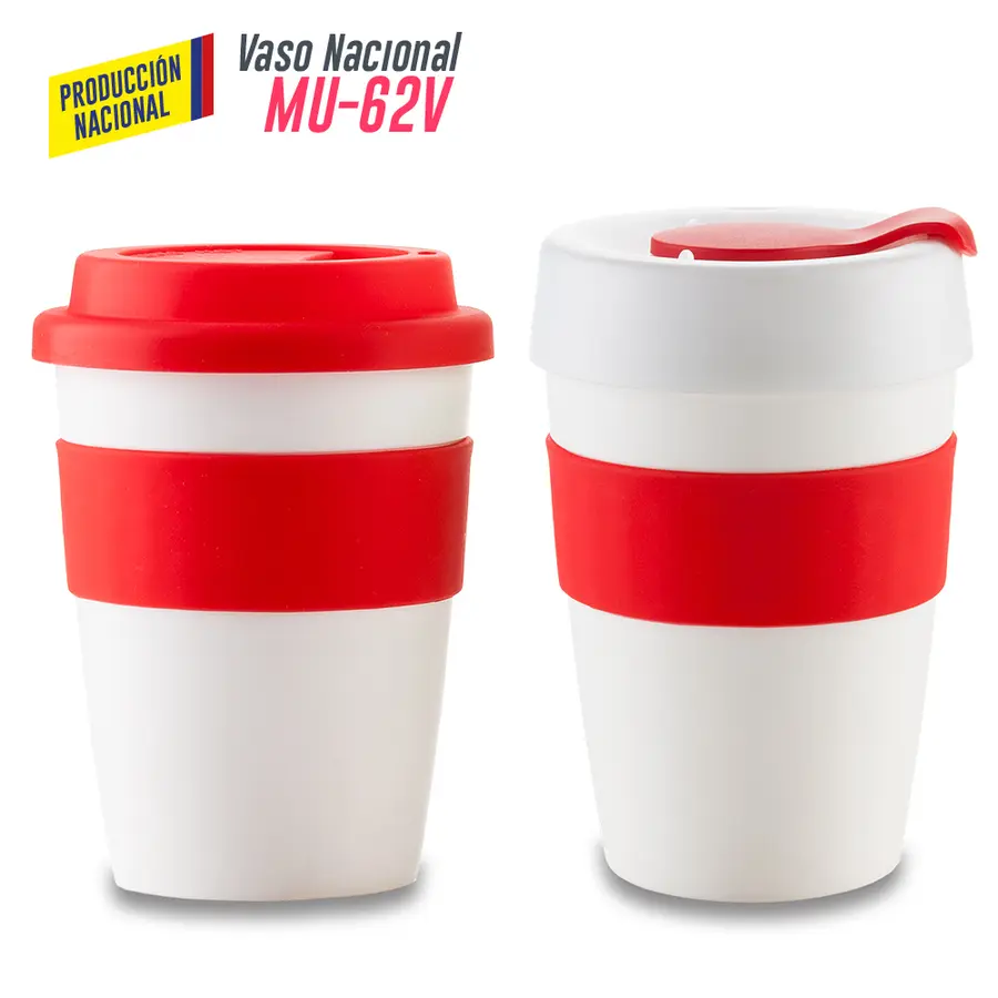 Aro de Silicona Para Mug Orbit 16