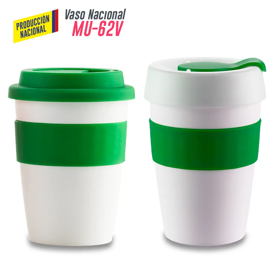 Aro de Silicona Para Mug Orbit 9