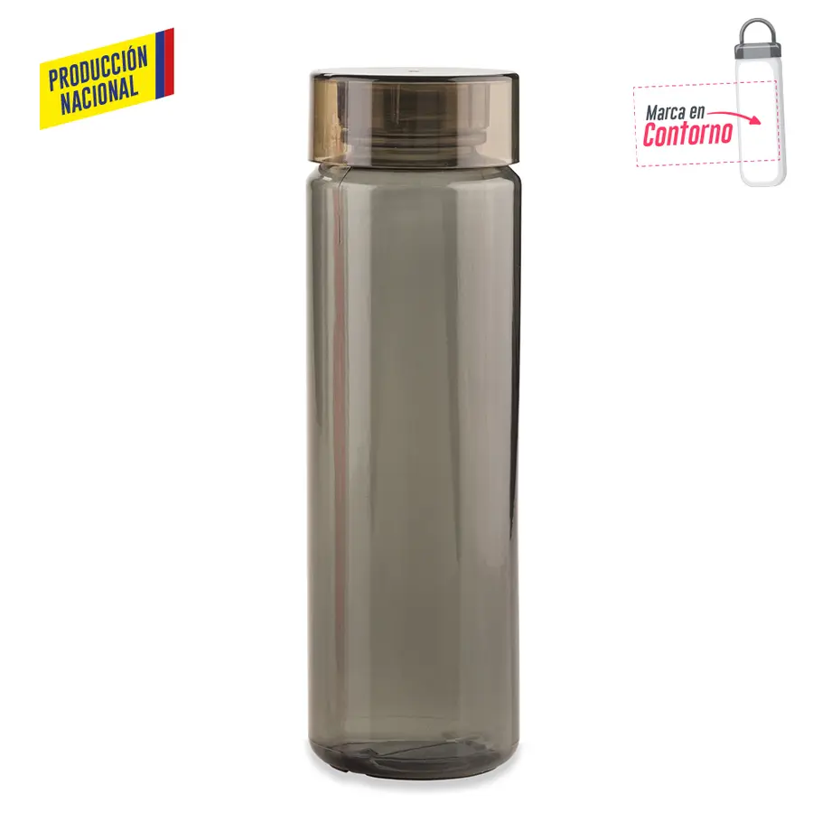 Botilito Supra En PET 600 ml - Producción Nacional 12