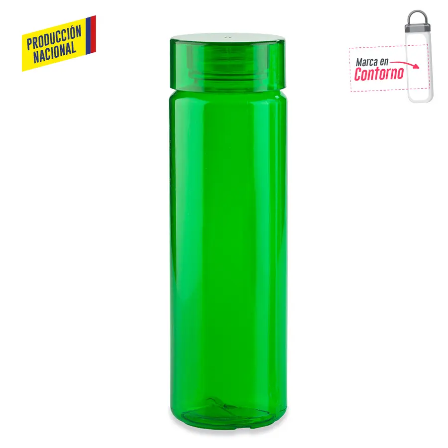 Botilito Supra En PET 600 ml - Producción Nacional 15