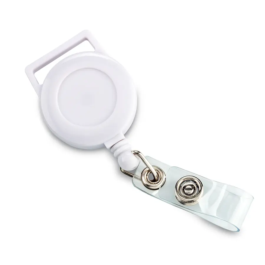 Portaidentificador para Cinta Portacarnet Redondo