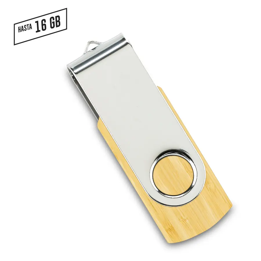 MEMORIA USB SWIVEL 11