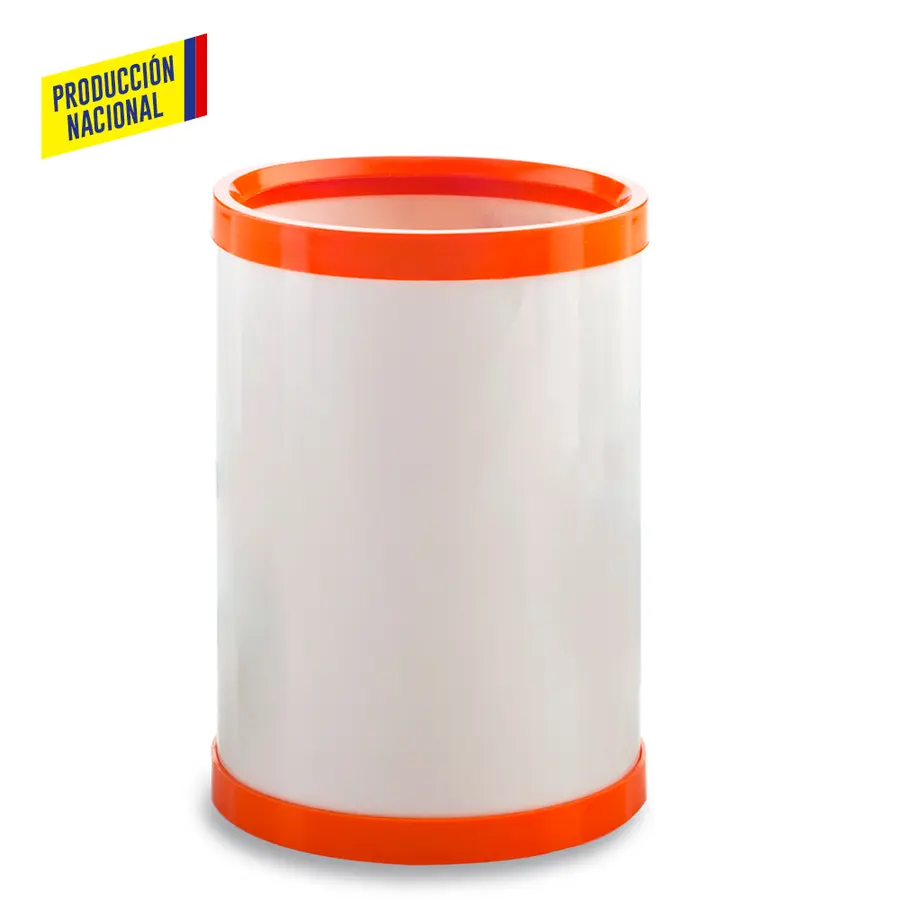 Portalápices Cilíndrico ( sobre pedido ) 9