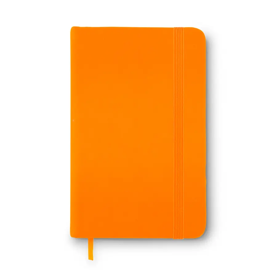Mini Libreta Sevilla 80 hojas 18