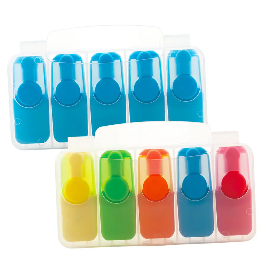 Estuche Rectangular para OF-376