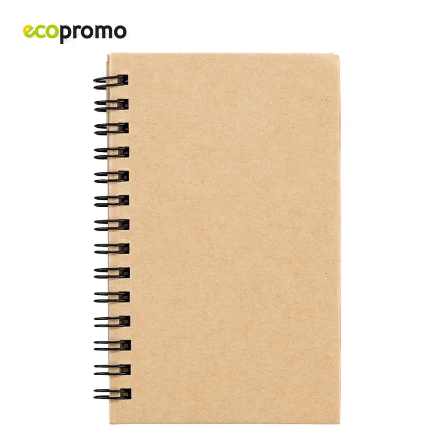 Mini Libreta Forest 11