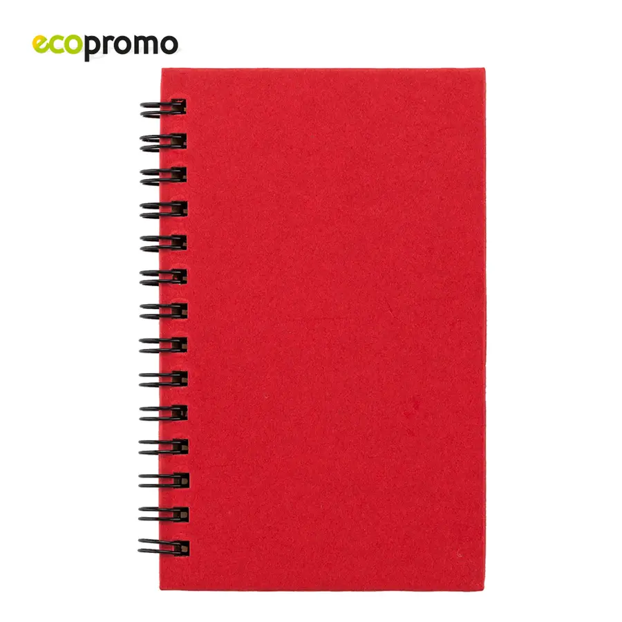 Mini Libreta Forest 13