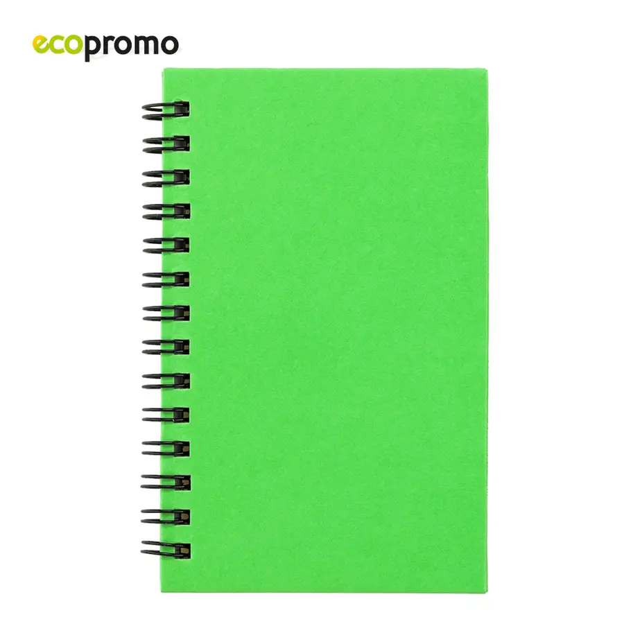 Mini Libreta Forest 14