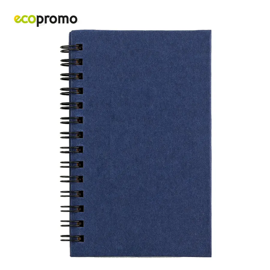 Mini Libreta Forest 9