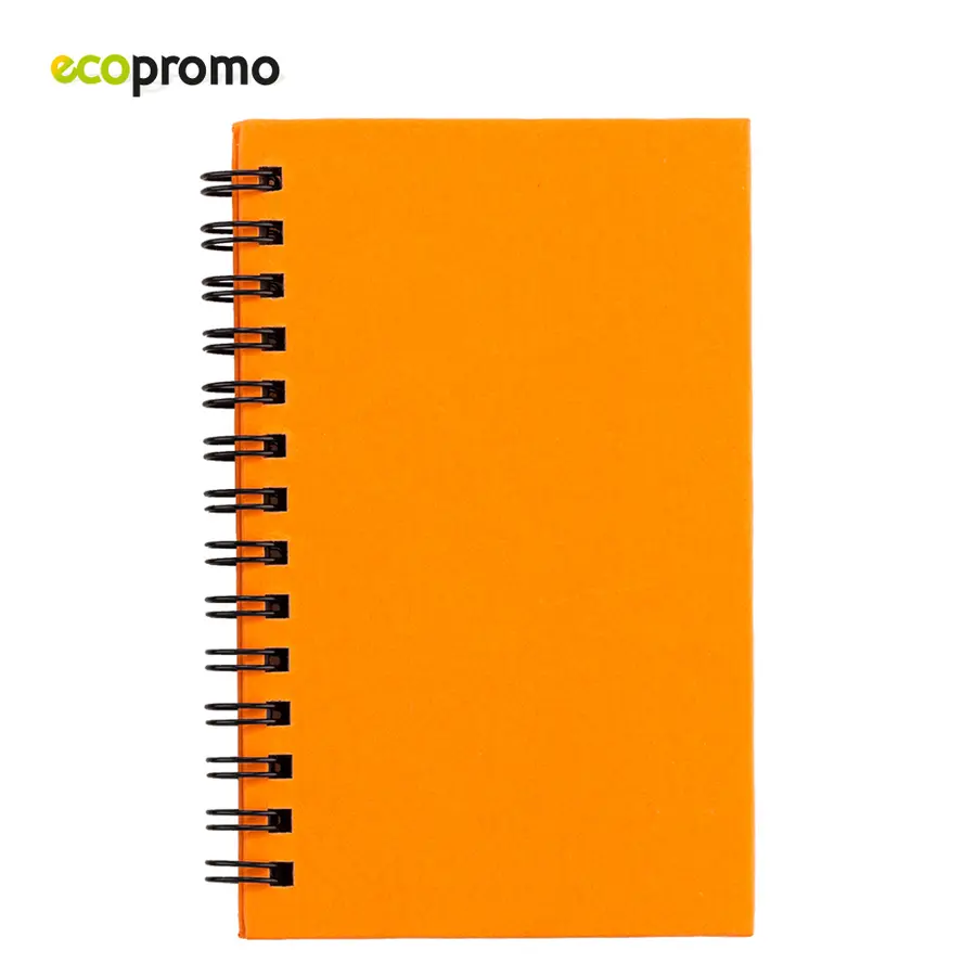 Mini Libreta Forest 10