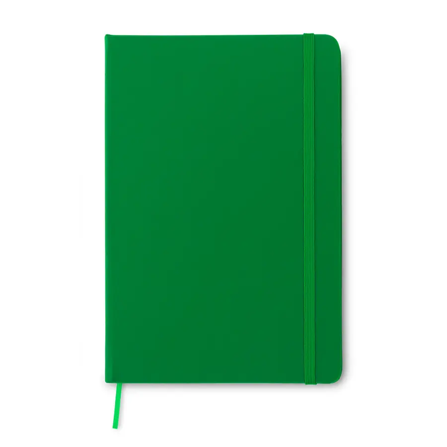Libreta Igor 80 hojas
