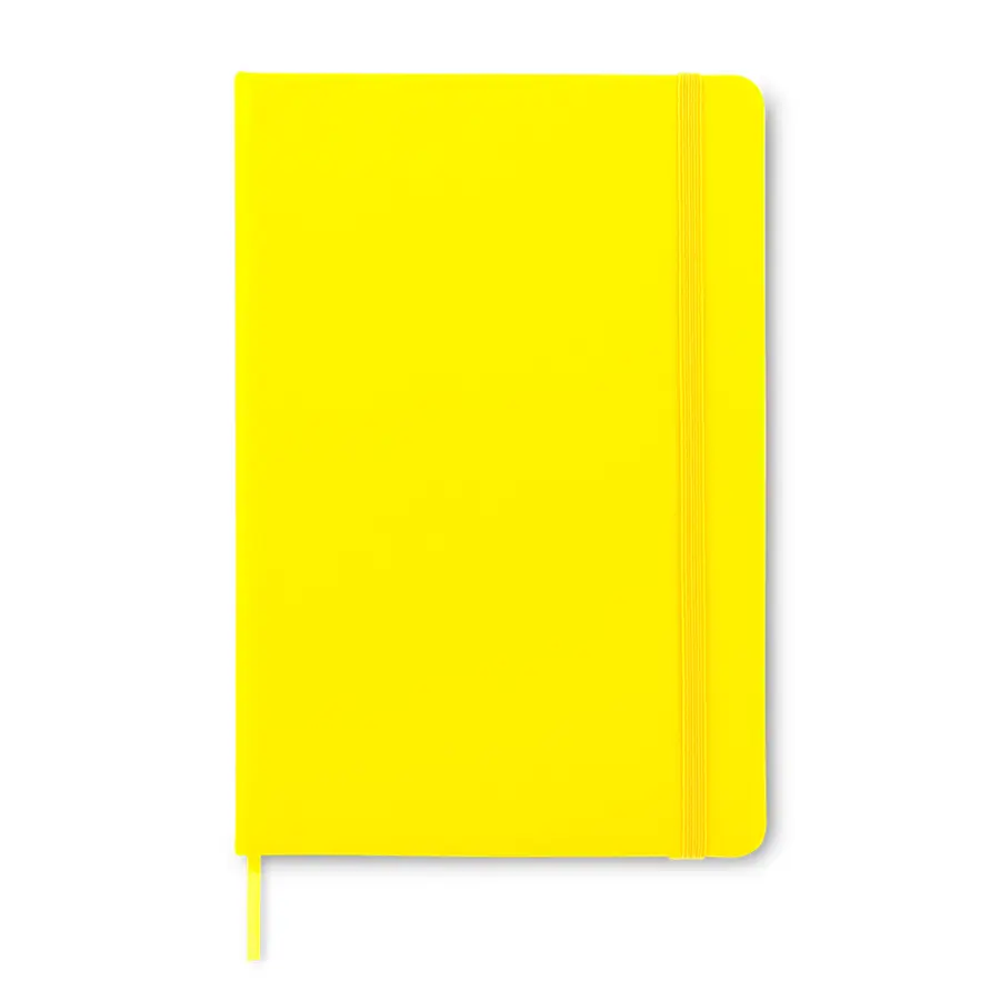 Libreta Igor 80 hojas 10