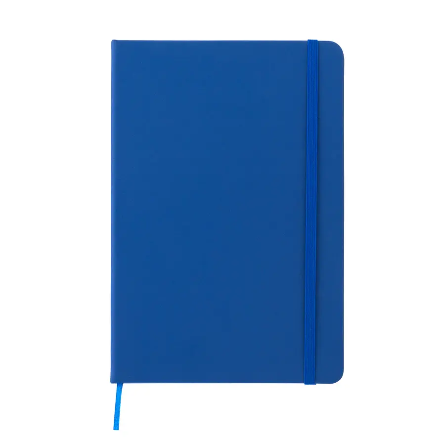 Libreta Igor 80 hojas 12