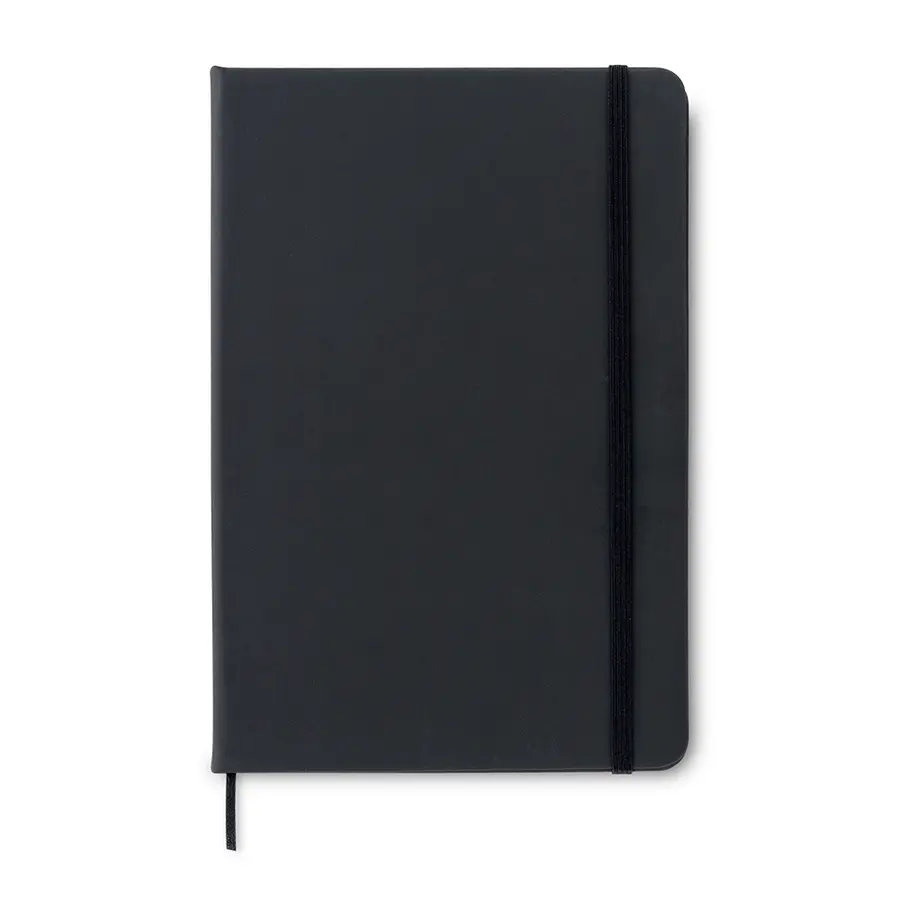 Libreta Igor 80 hojas 15