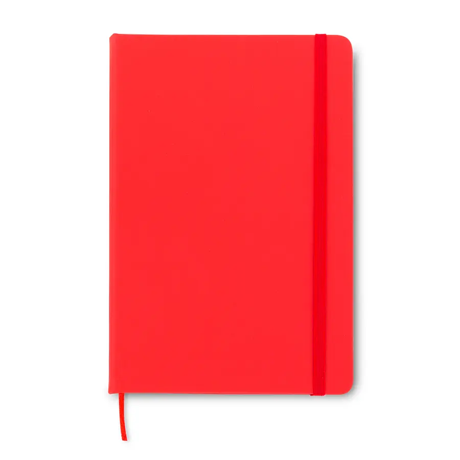 Libreta Igor 80 hojas 16