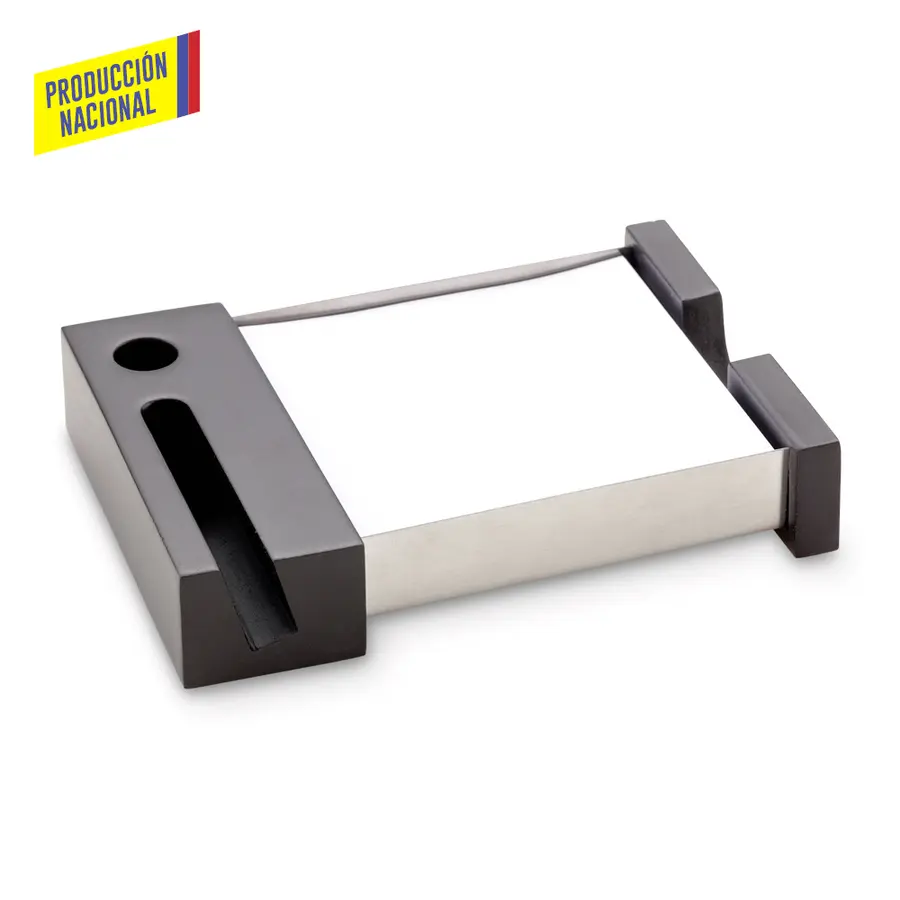 Portatacos Con Portalapices - Produccion Nacional personalizado con logo - Promall Colombia