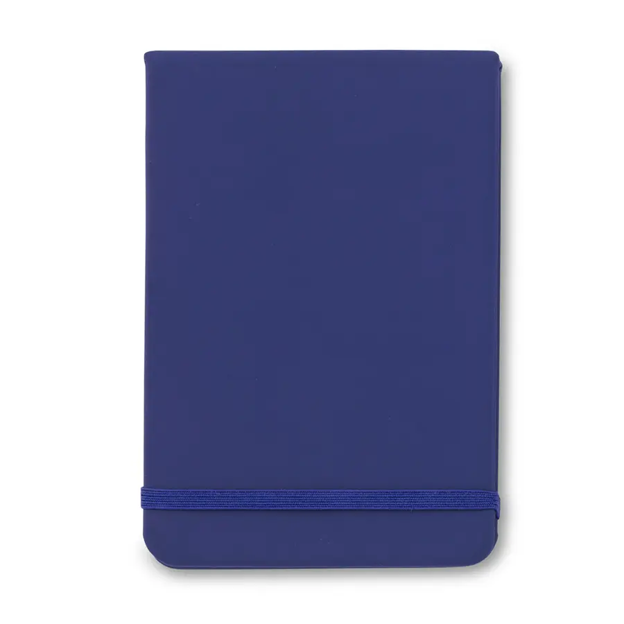 Mini Libreta Soker 12
